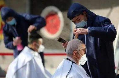 去理發(fā)該注意些啥？