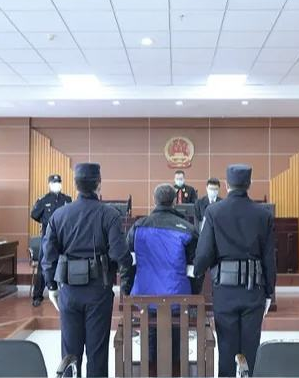 獲刑六個(gè)月！慶陽(yáng)市慶城縣首例涉疫情防控犯罪案宣判