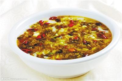 春天之旅從舌尖開啟 一起吃幾道地道的隴南美食吧！