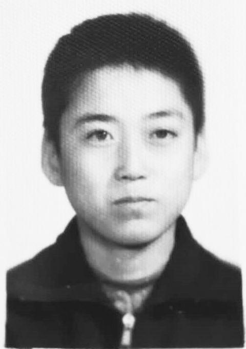 失蹤22年的聾啞弟弟你到底在哪里??？