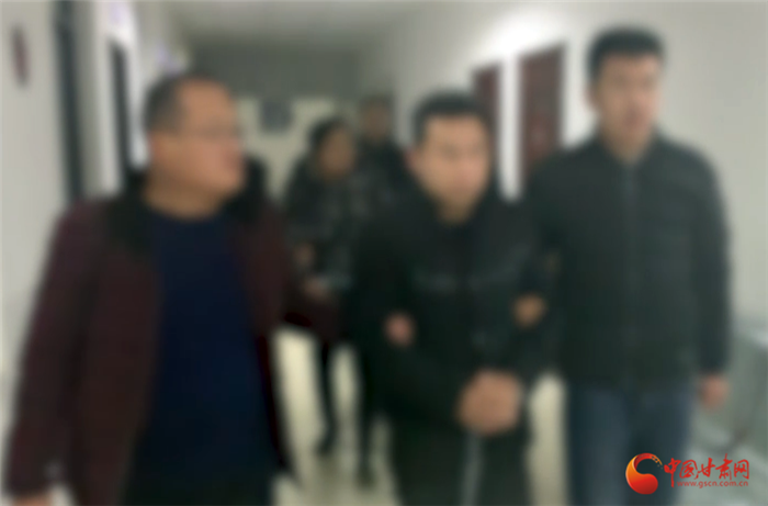 涉案金額300余萬元！“12·16”特大盜竊案告破始末
