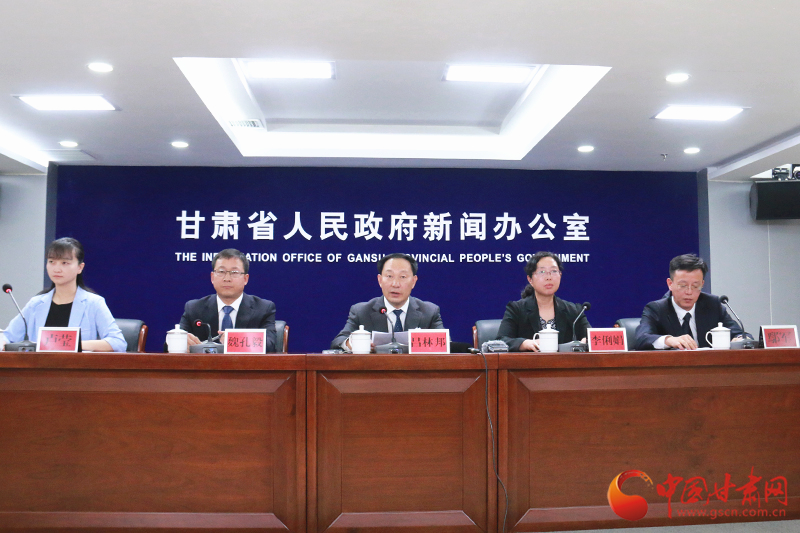 多措并舉 蘭州市積極落實“六穩(wěn)”“六?！睕Q策部署 