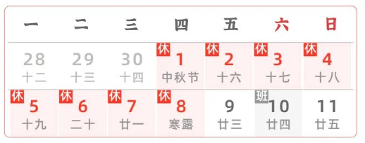2020年國慶、中秋雙節(jié)甘肅省公路出行指南