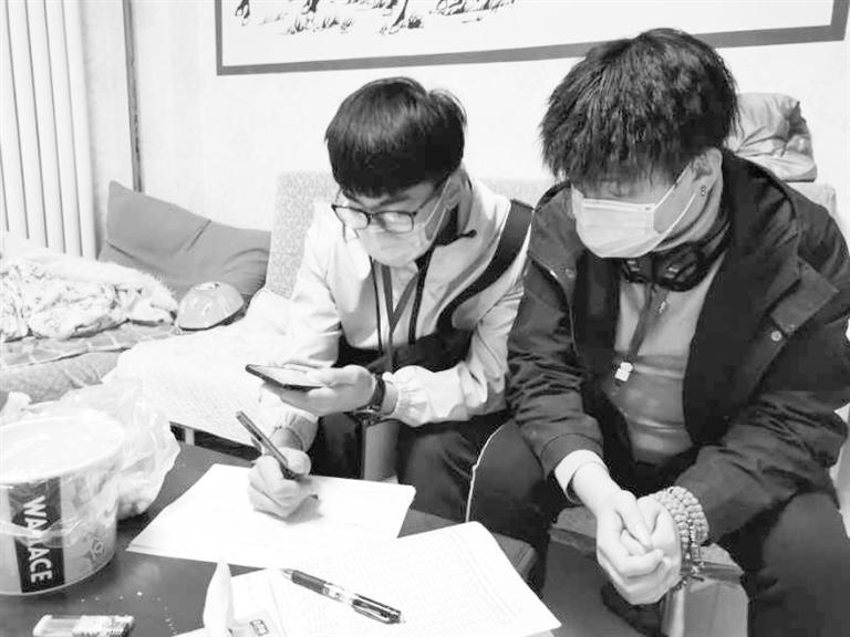 關(guān)注人口普查丨人口普查，一次有意義的社會(huì)實(shí)踐