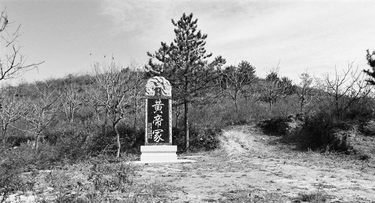子午嶺，隴東陜北的分界線竟是這樣美！