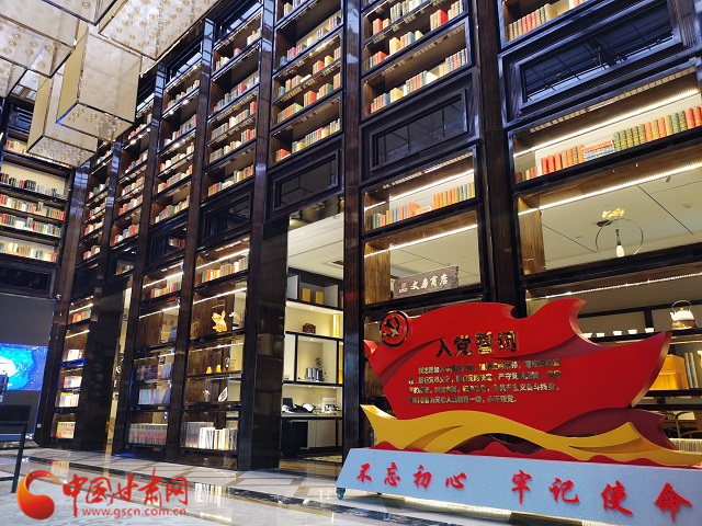 3月6日在蘭州開(kāi)展！透過(guò)文物看時(shí)代印記 這場(chǎng)展覽值得關(guān)注