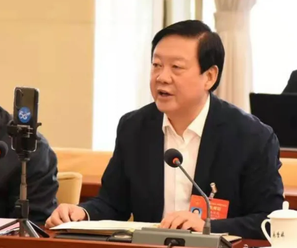 【聚焦2021全國(guó)兩會(huì)】全國(guó)人大代表、市委書記楊維俊接受中國(guó)日?qǐng)?bào)記者采訪