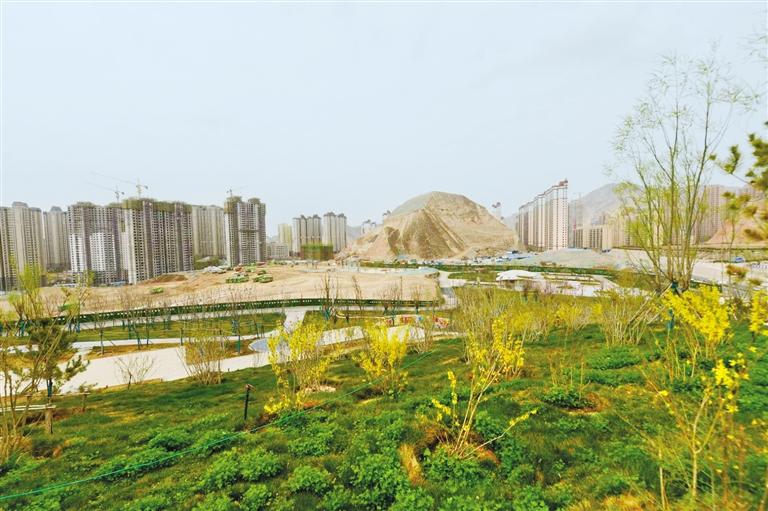 蘭州孩子們的游樂園何日重現(xiàn)？計劃重建的兒童公園、西部歡樂園至今無明確建成時間表