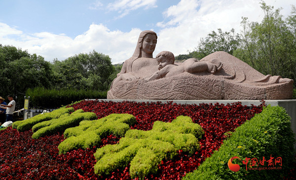 【五一游甘肅】五一小長假來蘭州，十條精品旅游線路供你選擇