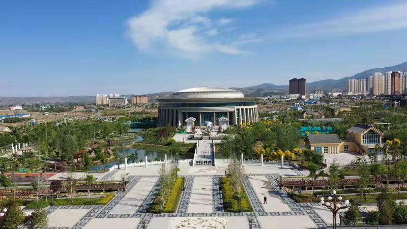 熱！熱！熱！蘭州市高溫或升至37℃
