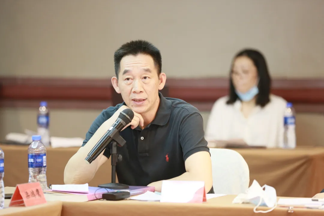 長(zhǎng)篇小說(shuō)《蒼山血?！沸聲l(fā)布會(huì)暨電影劇本改編研討會(huì)在京舉行