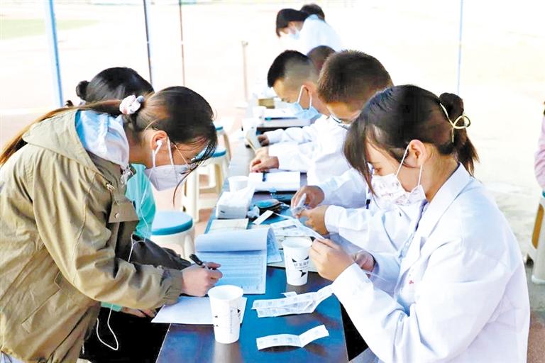西北民族大學(xué)在校生返校，新生將于9日-10日入學(xué)報到