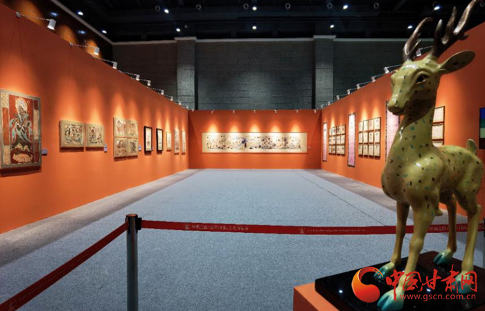 《甘肅省“十四五”數(shù)字經(jīng)濟(jì)創(chuàng)新發(fā)展規(guī)劃》出臺 到2025年底全省數(shù)字經(jīng)濟(jì)規(guī)?？偭客黄莆迩|元