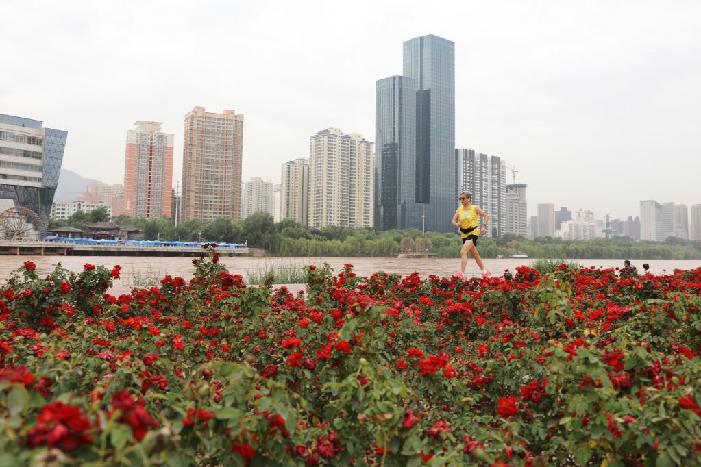 生態(tài)文明利在千秋——成都、蘭州建設更高水平文明城市見聞