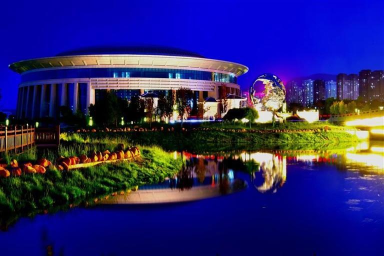 2022年榆中怎么干？七“新”連鑄激活高質(zhì)量發(fā)展“密碼”