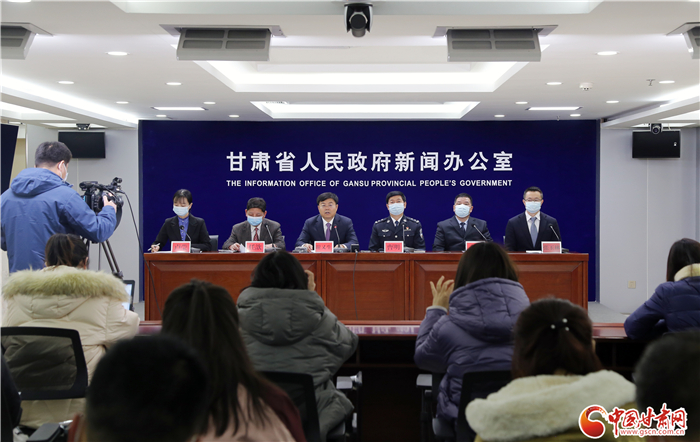 【甘快看】全國前列！今年1至10月 甘肅辦理行政柔性執(zhí)法案件21萬余件