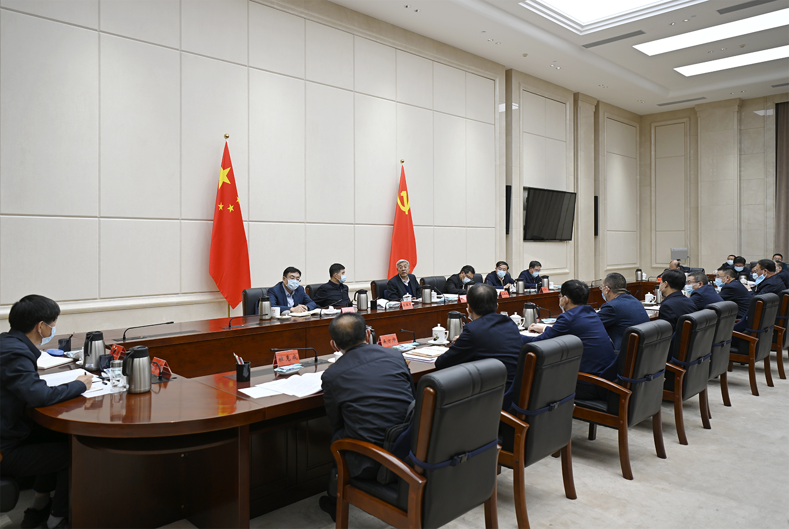 【甘快看·圖解】速覽！2022甘肅省重點經(jīng)濟(jì)工作要這么干！