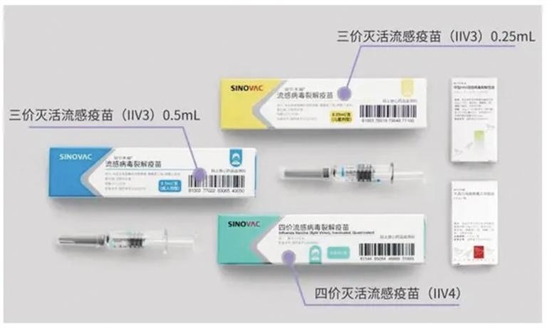 現(xiàn)在打流感疫苗還有用嗎？專家：只要有機(jī)會就該接種