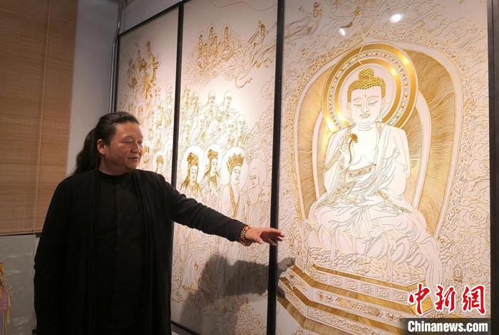 “活起來”的甘肅非遺，離“火起來”還有多遠(yuǎn)？