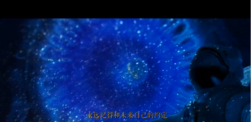 但愿青春，如你，如我