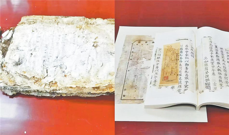 甘肅省傳統(tǒng)書畫裝裱與修復(fù)技藝代表性傳承人張文軍——指間煙云 紙上春秋
