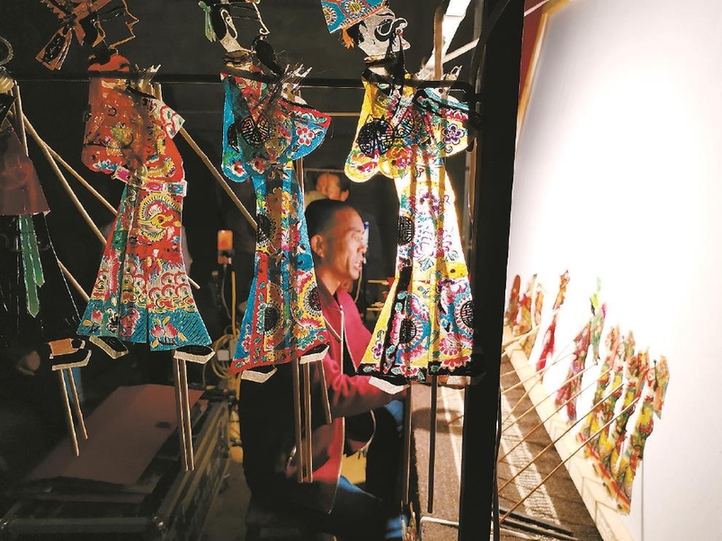 文化遺產(chǎn)的星河，在熱愛與創(chuàng)造中流轉(zhuǎn)